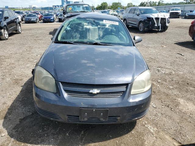 Photo 4 VIN: 1G1AS18H797249410 - CHEVROLET COBALT LS 