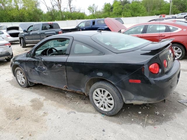 Photo 1 VIN: 1G1AS18H797254865 - CHEVROLET COBALT LS 