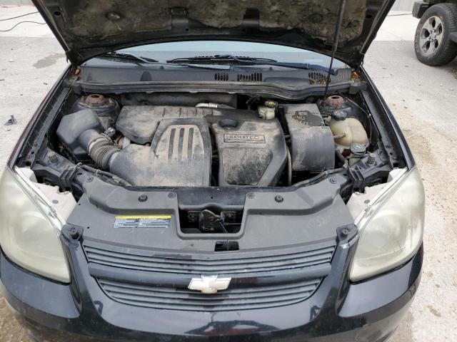 Photo 10 VIN: 1G1AS18H797254865 - CHEVROLET COBALT LS 