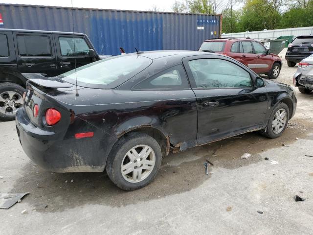 Photo 2 VIN: 1G1AS18H797254865 - CHEVROLET COBALT LS 