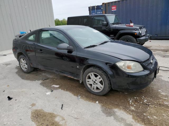 Photo 3 VIN: 1G1AS18H797254865 - CHEVROLET COBALT LS 