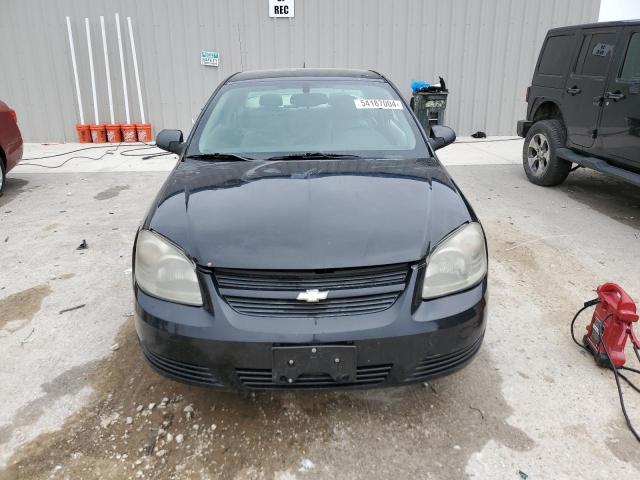 Photo 4 VIN: 1G1AS18H797254865 - CHEVROLET COBALT LS 