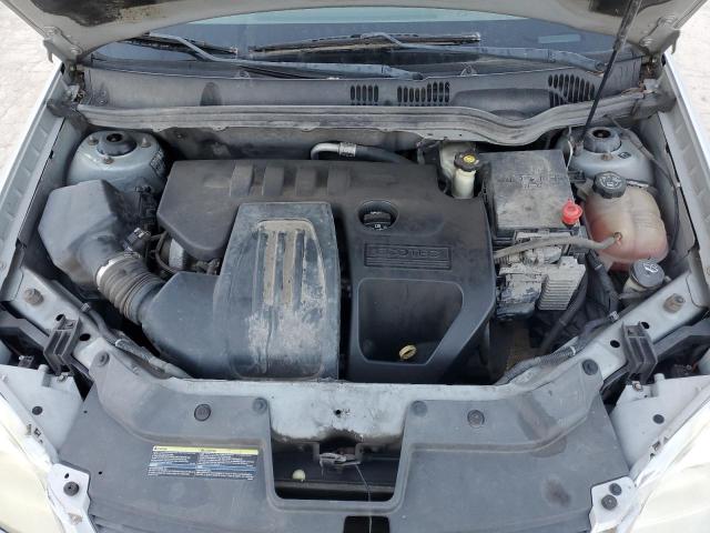 Photo 10 VIN: 1G1AS18H897120396 - CHEVROLET COBALT 