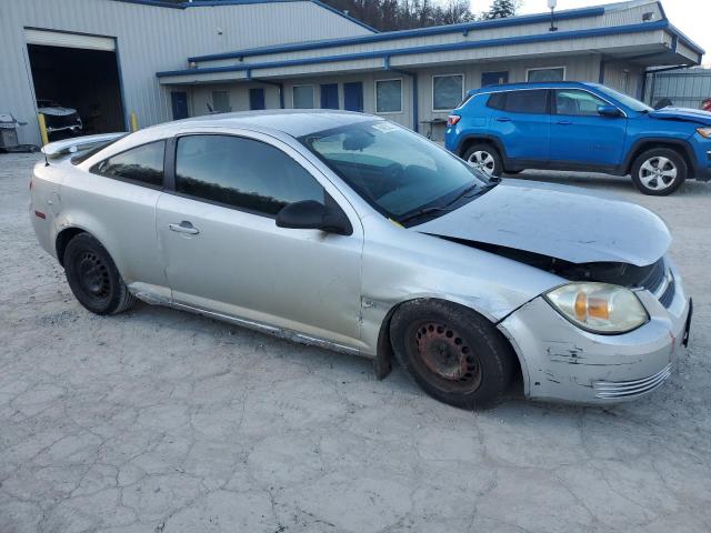 Photo 3 VIN: 1G1AS18H897120396 - CHEVROLET COBALT 