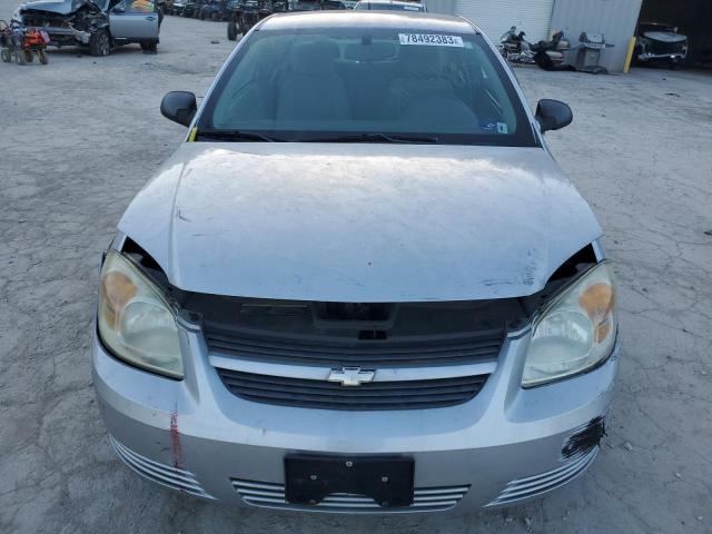 Photo 4 VIN: 1G1AS18H897120396 - CHEVROLET COBALT 