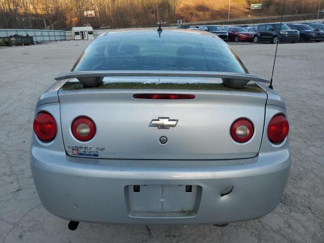 Photo 5 VIN: 1G1AS18H897120396 - CHEVROLET COBALT 