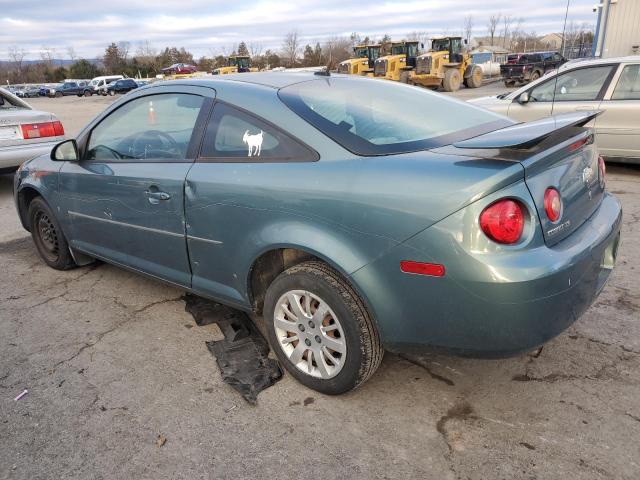 Photo 1 VIN: 1G1AS18H897175415 - CHEVROLET COBALT LS 