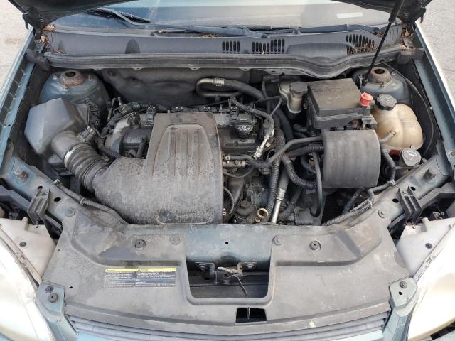 Photo 10 VIN: 1G1AS18H897175415 - CHEVROLET COBALT LS 