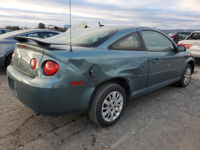 Photo 2 VIN: 1G1AS18H897175415 - CHEVROLET COBALT LS 