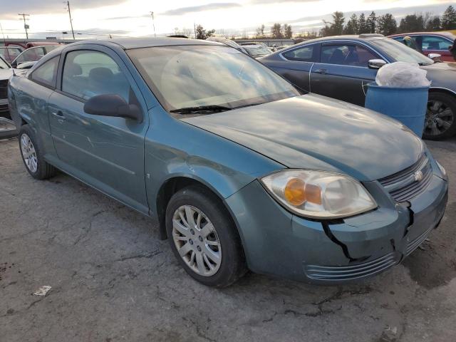 Photo 3 VIN: 1G1AS18H897175415 - CHEVROLET COBALT LS 