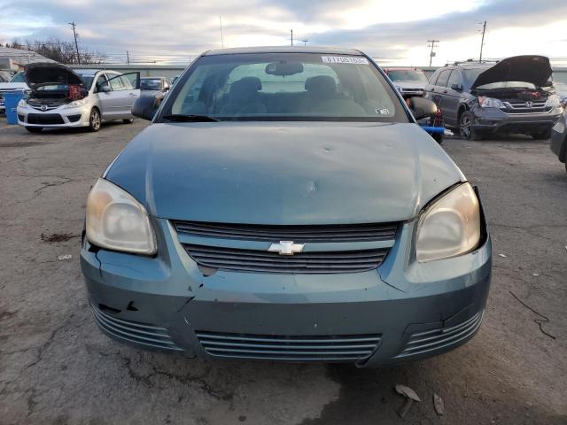 Photo 4 VIN: 1G1AS18H897175415 - CHEVROLET COBALT LS 