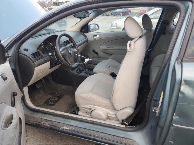 Photo 6 VIN: 1G1AS18H897175415 - CHEVROLET COBALT LS 