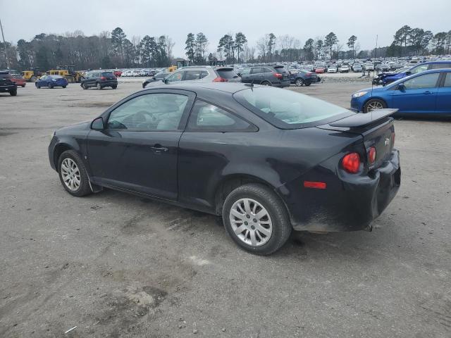 Photo 1 VIN: 1G1AS18H897210146 - CHEVROLET COBALT LS 