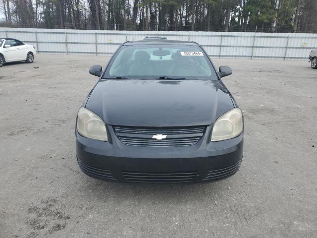 Photo 4 VIN: 1G1AS18H897210146 - CHEVROLET COBALT LS 