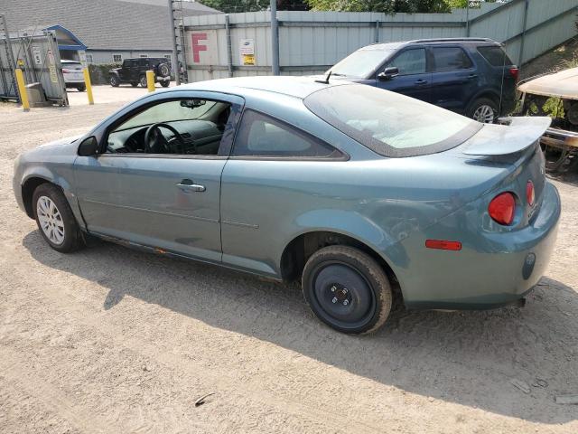 Photo 1 VIN: 1G1AS18H997107737 - CHEVROLET COBALT LS 