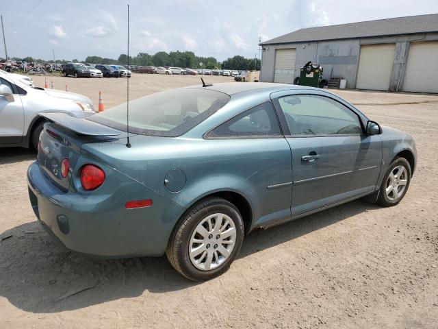 Photo 2 VIN: 1G1AS18H997107737 - CHEVROLET COBALT LS 