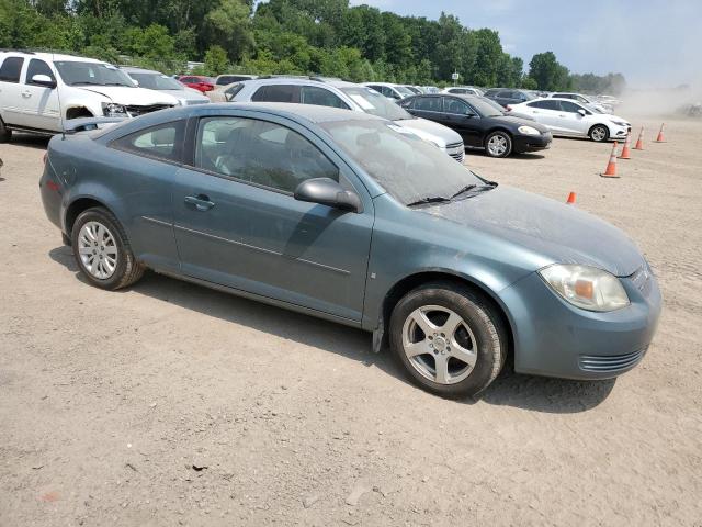 Photo 3 VIN: 1G1AS18H997107737 - CHEVROLET COBALT LS 