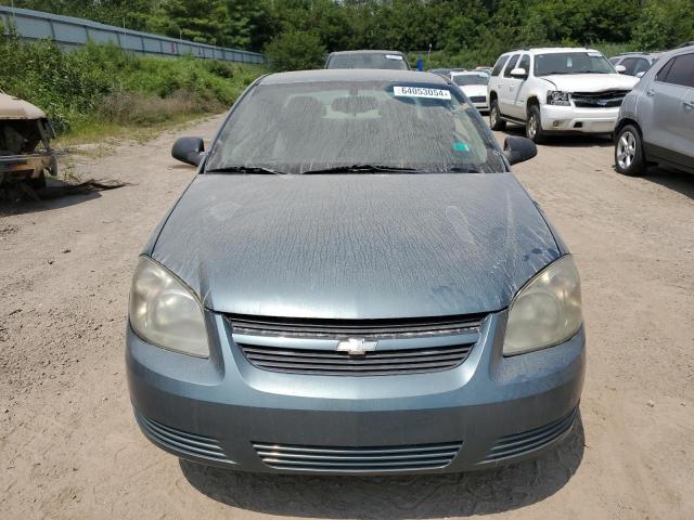 Photo 4 VIN: 1G1AS18H997107737 - CHEVROLET COBALT LS 