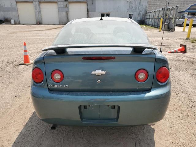 Photo 5 VIN: 1G1AS18H997107737 - CHEVROLET COBALT LS 