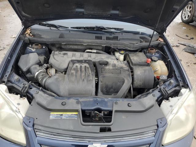 Photo 10 VIN: 1G1AS18H997225061 - CHEVROLET COBALT LS 