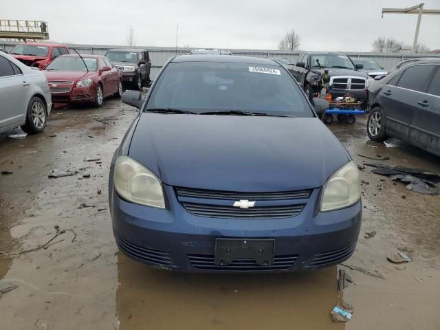 Photo 4 VIN: 1G1AS18H997225061 - CHEVROLET COBALT LS 