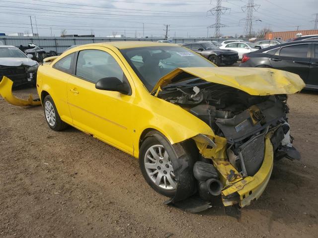 Photo 3 VIN: 1G1AS18H997249232 - CHEVROLET COBALT LS 