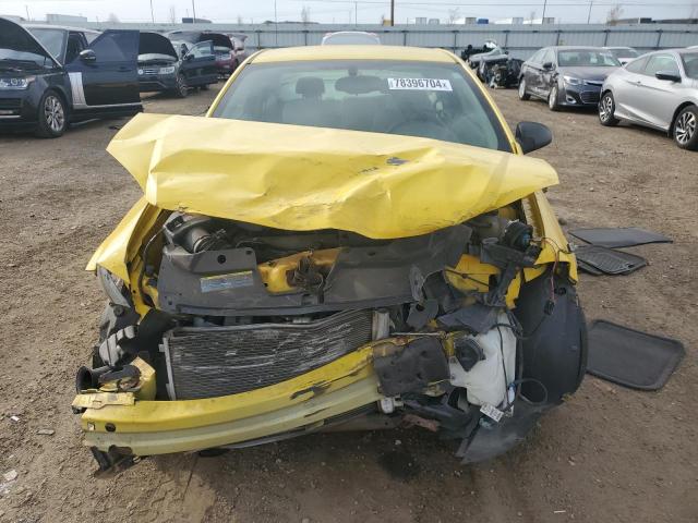 Photo 4 VIN: 1G1AS18H997249232 - CHEVROLET COBALT LS 