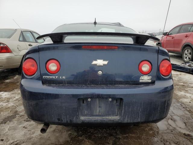 Photo 5 VIN: 1G1AS18H997258898 - CHEVROLET COBALT LS 