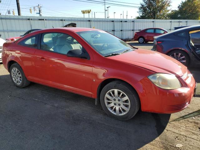 Photo 3 VIN: 1G1AS18HX97180096 - CHEVROLET COBALT LS 