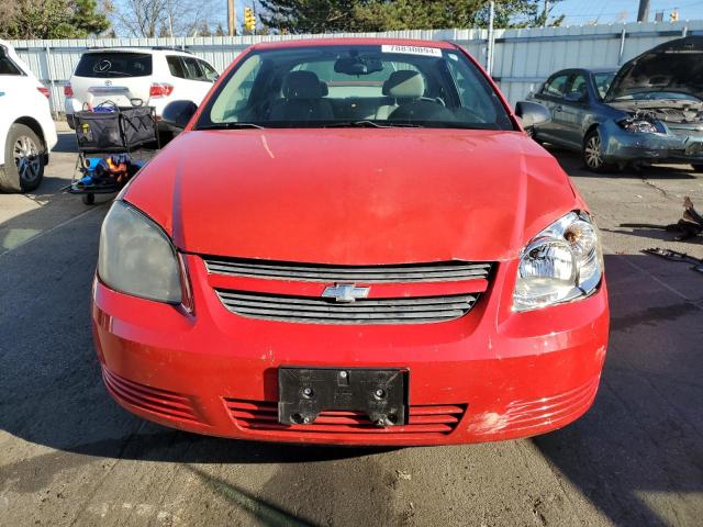 Photo 4 VIN: 1G1AS18HX97180096 - CHEVROLET COBALT LS 