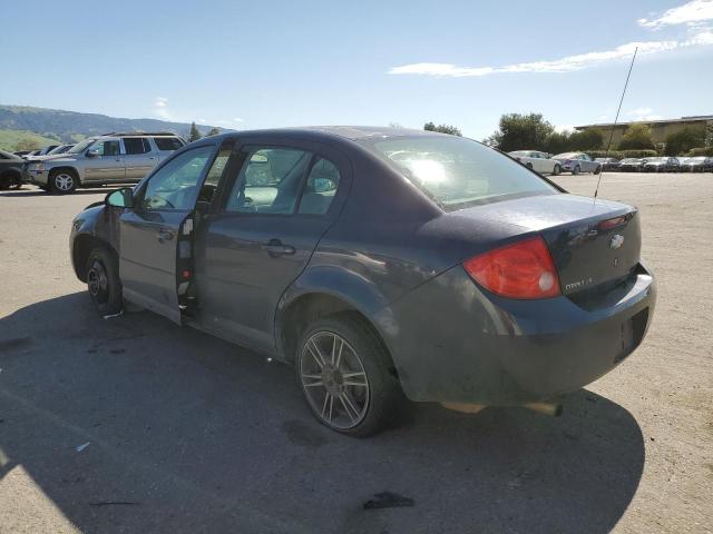 Photo 1 VIN: 1G1AS58H097100778 - CHEVROLET COBALT LS 