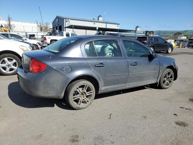 Photo 2 VIN: 1G1AS58H097100778 - CHEVROLET COBALT LS 