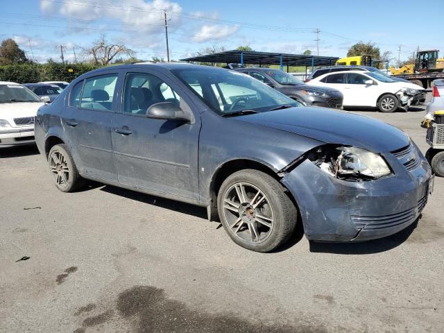 Photo 3 VIN: 1G1AS58H097100778 - CHEVROLET COBALT LS 