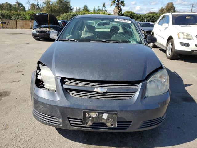 Photo 4 VIN: 1G1AS58H097100778 - CHEVROLET COBALT LS 