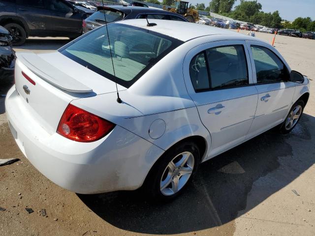 Photo 2 VIN: 1G1AS58H097229622 - CHEVROLET COBALT LS 