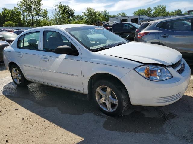 Photo 3 VIN: 1G1AS58H097229622 - CHEVROLET COBALT LS 