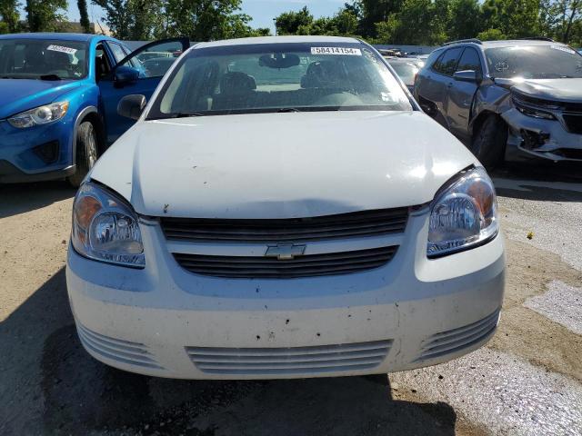 Photo 4 VIN: 1G1AS58H097229622 - CHEVROLET COBALT LS 