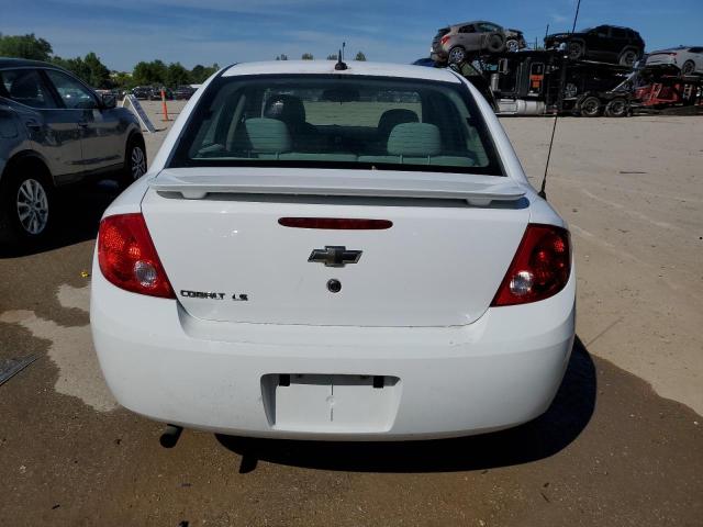 Photo 5 VIN: 1G1AS58H097229622 - CHEVROLET COBALT LS 