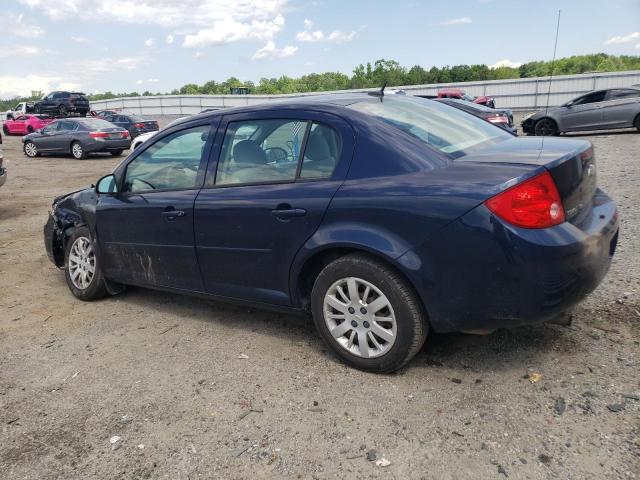 Photo 1 VIN: 1G1AS58H297107117 - CHEVROLET COBALT LS 