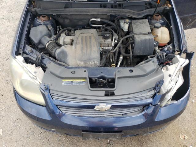 Photo 10 VIN: 1G1AS58H297107117 - CHEVROLET COBALT LS 