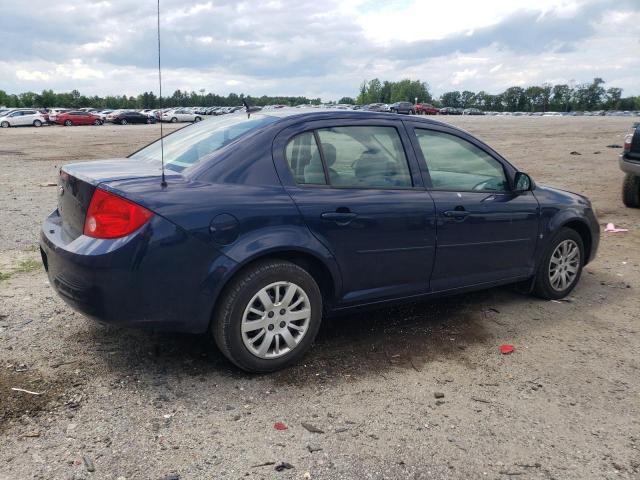 Photo 2 VIN: 1G1AS58H297107117 - CHEVROLET COBALT LS 