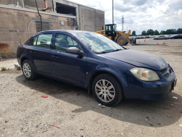 Photo 3 VIN: 1G1AS58H297107117 - CHEVROLET COBALT LS 