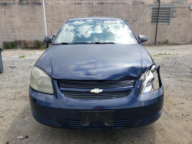 Photo 4 VIN: 1G1AS58H297107117 - CHEVROLET COBALT LS 