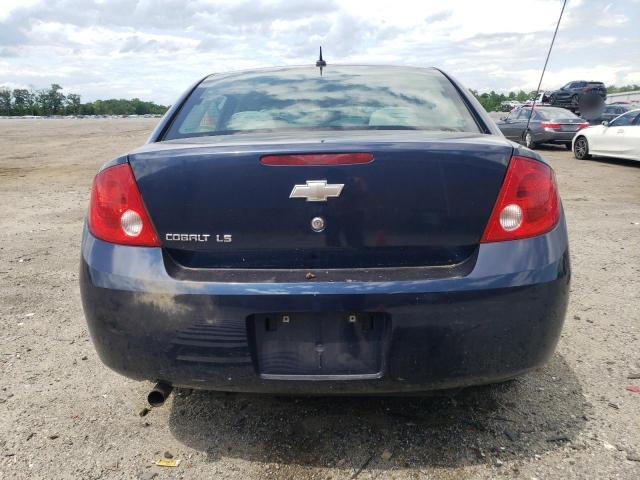 Photo 5 VIN: 1G1AS58H297107117 - CHEVROLET COBALT LS 