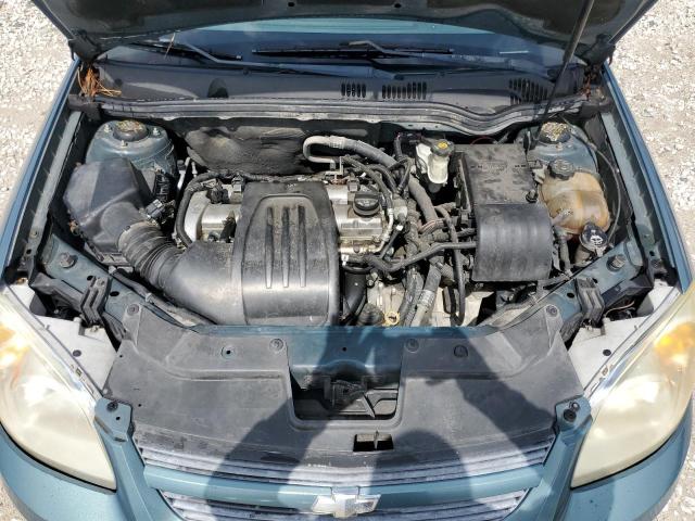 Photo 10 VIN: 1G1AS58H297132390 - CHEVROLET COBALT LS 