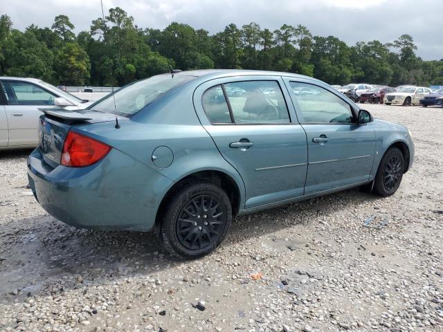 Photo 2 VIN: 1G1AS58H297132390 - CHEVROLET COBALT LS 