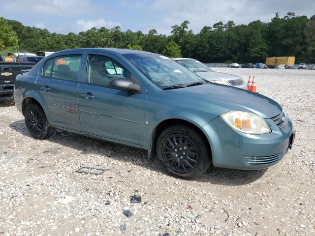 Photo 3 VIN: 1G1AS58H297132390 - CHEVROLET COBALT LS 