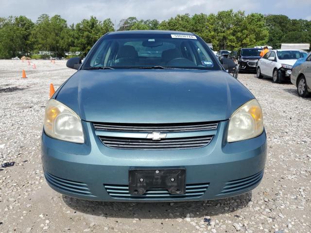 Photo 4 VIN: 1G1AS58H297132390 - CHEVROLET COBALT LS 