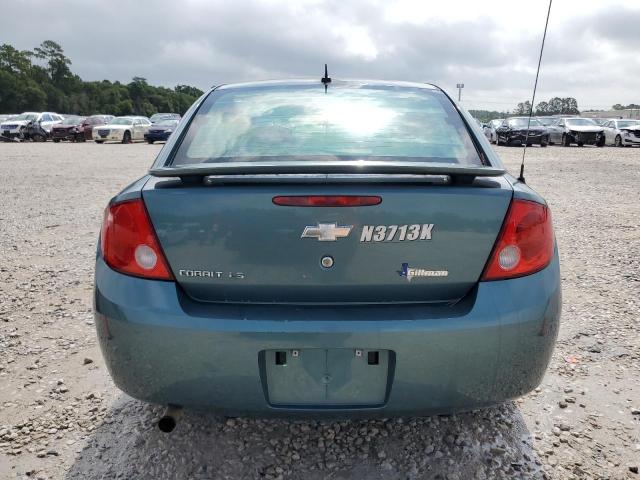 Photo 5 VIN: 1G1AS58H297132390 - CHEVROLET COBALT LS 