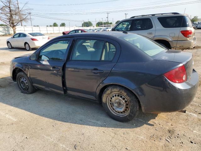 Photo 1 VIN: 1G1AS58H297164403 - CHEVROLET COBALT LS 